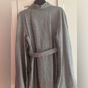 Could be dress or jacket!